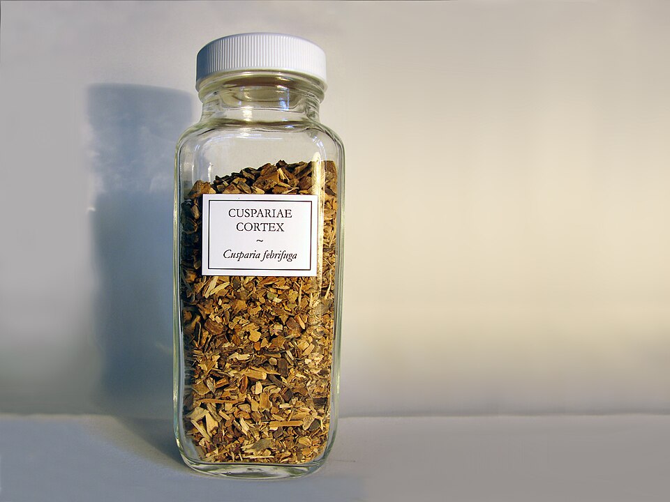 Angostura