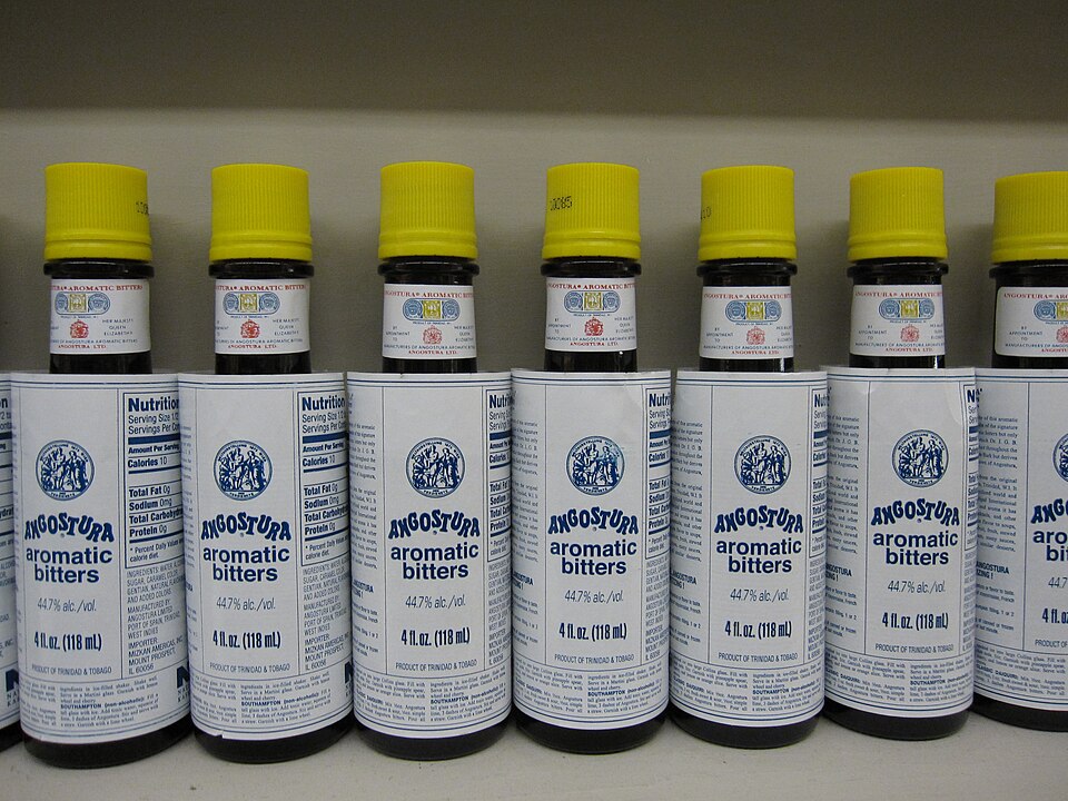 Angostura
